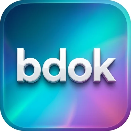 bdok Logo - অফিসিয়াল