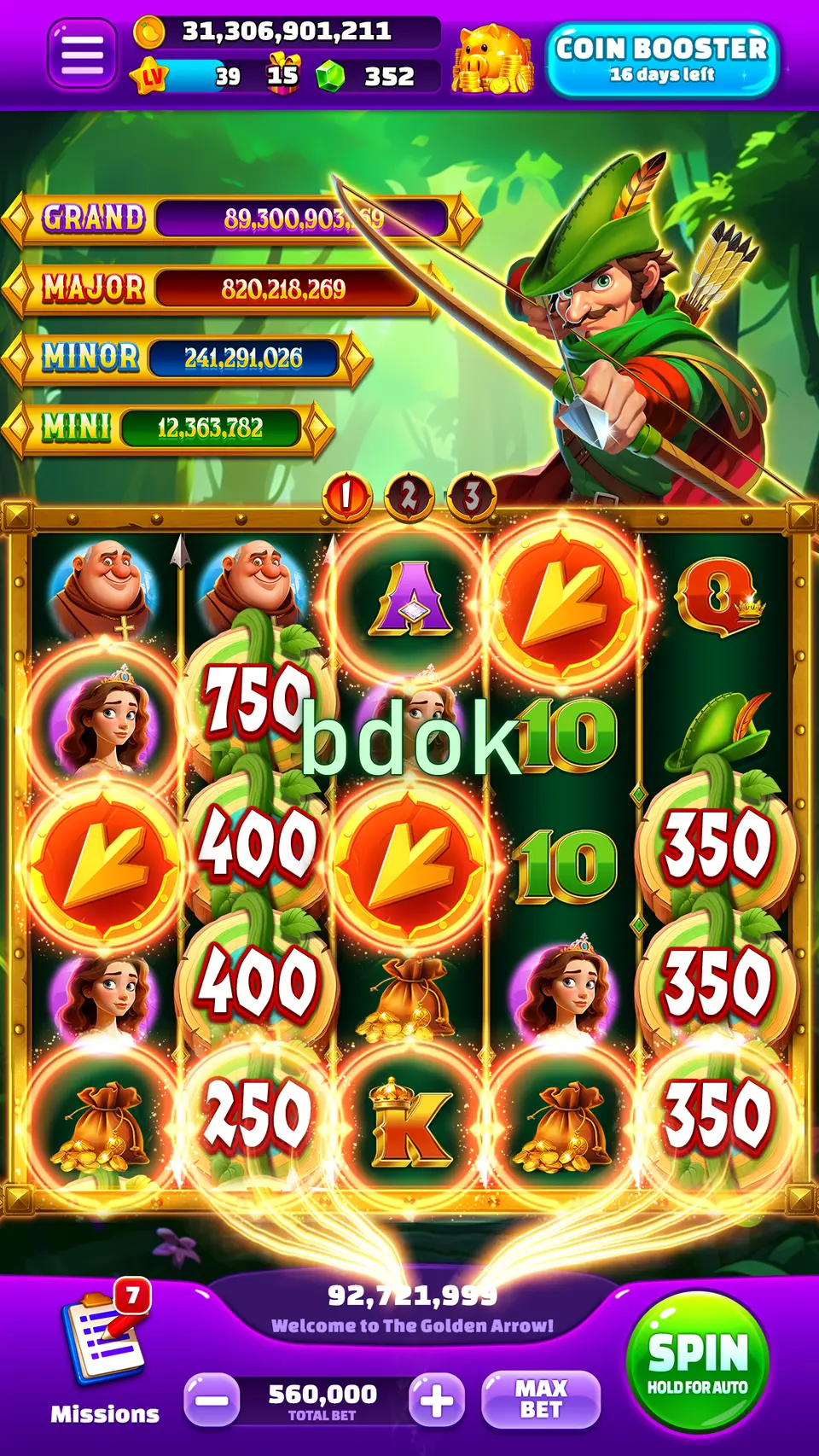 bdok Preview - অফিসিয়াল ডাউনলোড